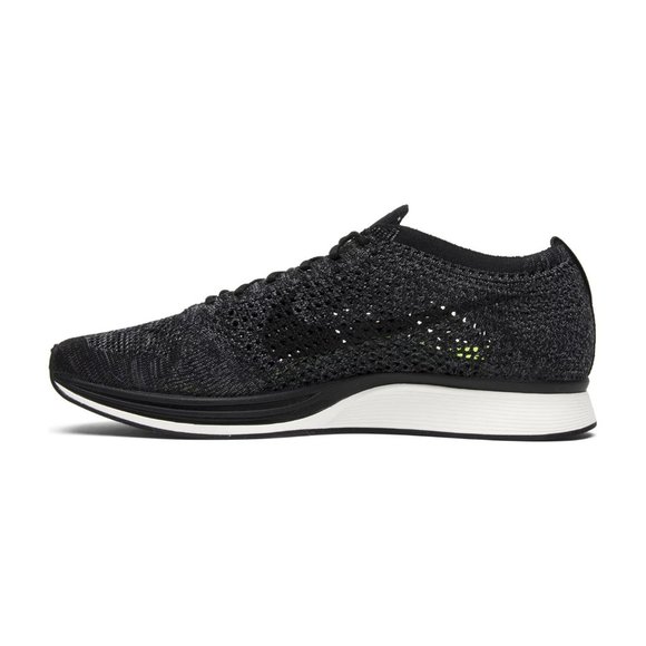 NEW!!! Nike Flyknit Racer \'Knit by Night\' Size 11.5 main image 4